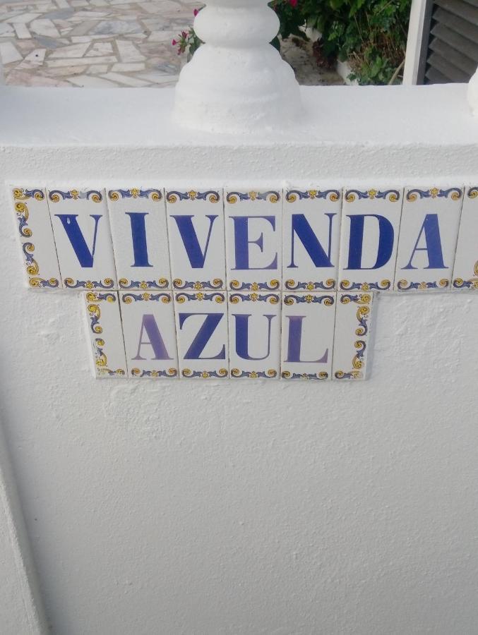 Vivenda Azul Villa Monchique Exterior foto